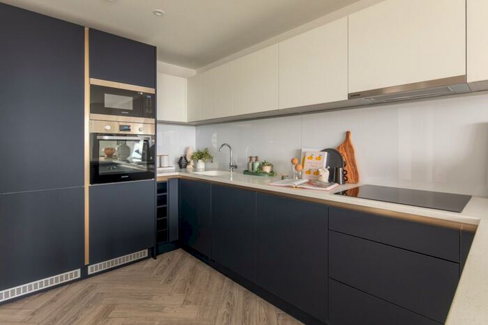 1 Bedroom Apartment To Rent In Bankside Boulevard, Cortland At Colliers Yard, Salford, M3