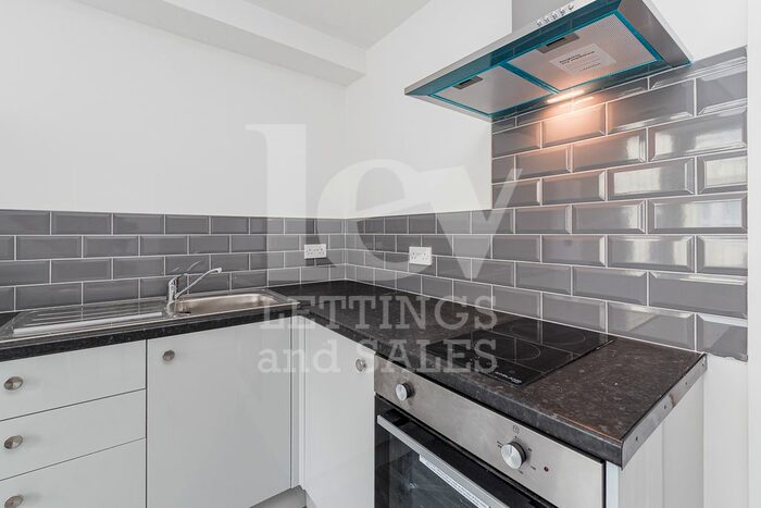 Studio To Rent In Forfar Road, Liverpool, L13