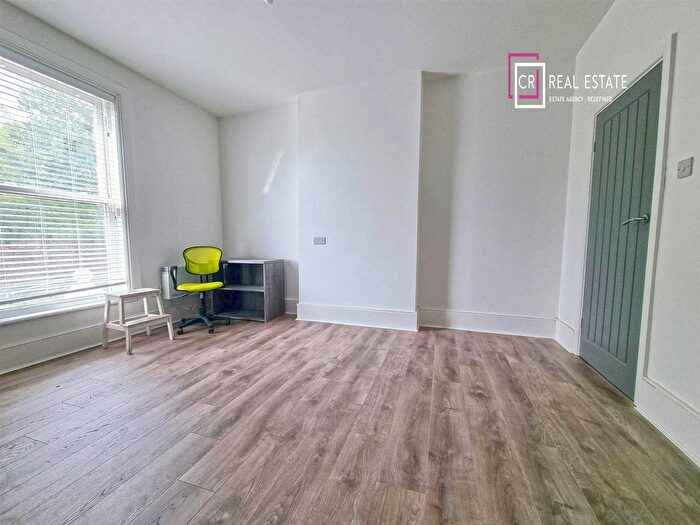 Studio To Rent In Windmill Road, Gillingham, ME7