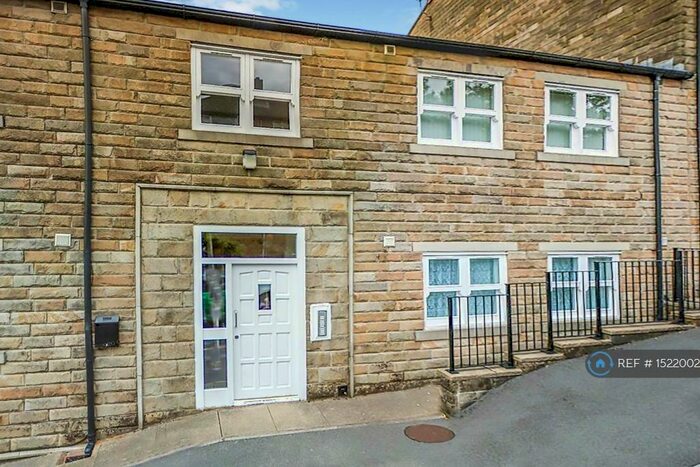 1 Bedroom Flat To Rent In Ivegate Mews, Colne, BB8