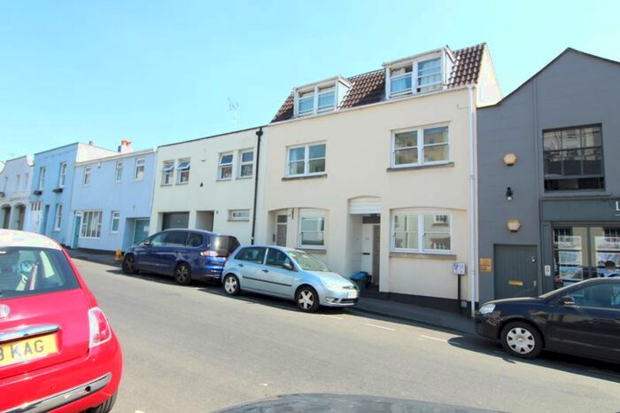 4 Bedroom Property To Rent In Princess Victoria Street, Clifton, BS8