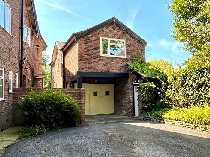 1 Bedroom Apartment To Rent In Harboro Road, Sale, M33