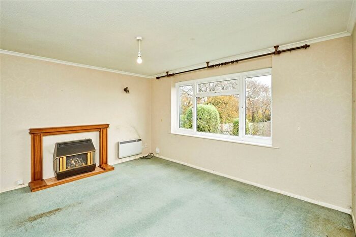 2 Bedroom Bungalow For Sale In St. Edmunds Walk, Wootton Bridge, Ryde, Isle Of Wight, PO33