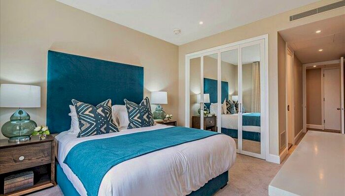 1 Bedroom Flat To Rent In Westferry Road, E14