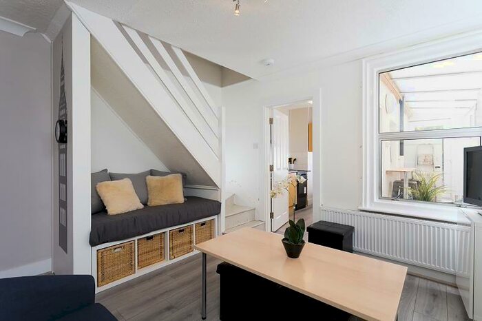 3 Bedroom Semi-Detached House To Rent In Claremont Place, Canterbury, CT1