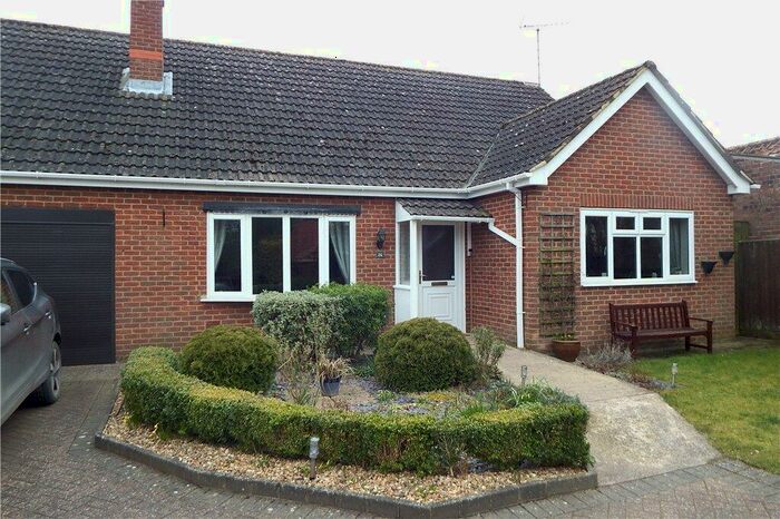 3 Bedroom Bungalow For Sale In Roman Bank, Gedney Dyke, Spalding, PE12
