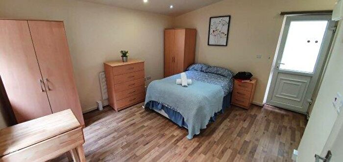 1 Bedroom Flat To Rent In Anson Road, NW2