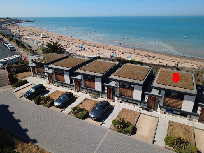 2 Bedroom Terraced House For Sale In Margate, CT9