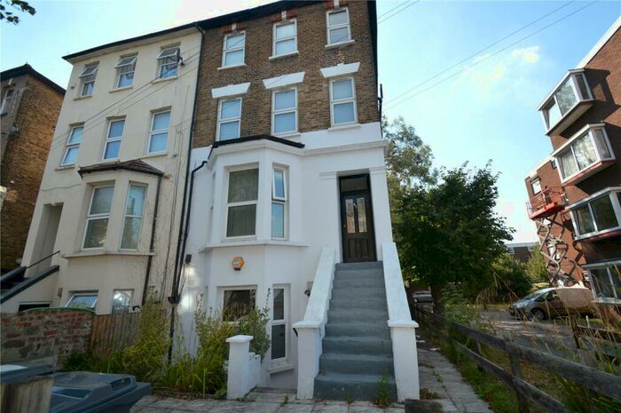 1 Bedroom Apartment To Rent In Clyde Road, Croydon, CR0