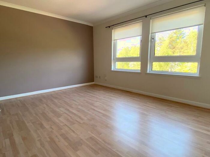 2 Bedroom Flat To Rent In Hutton Drive, East Kilbride, G74