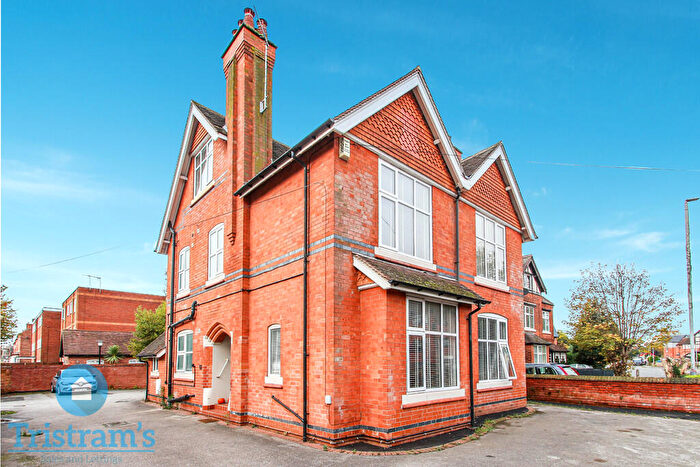 6 Bedroom Detached House To Rent In Melton Road, West Bridgford, NG2