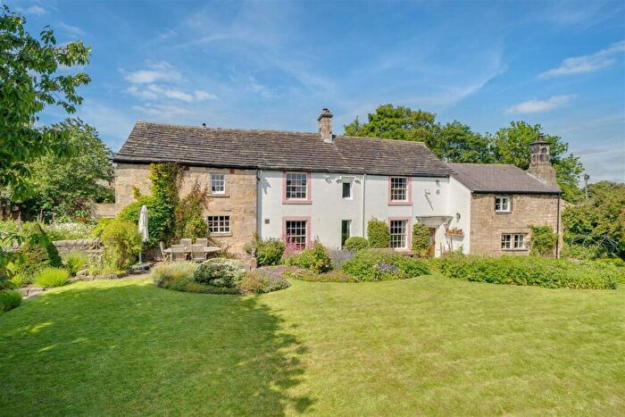 6 Bedroom Detached House For Sale In Newlaithes Manor, Newlaithes Road, Horsforth, LS18