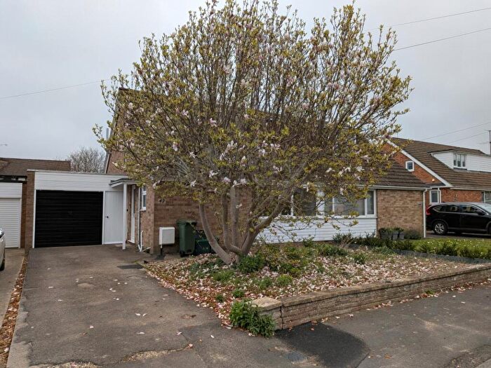 3 Bedroom House To Rent In Brymore Close, Prestbury, Cheltenham, GL52