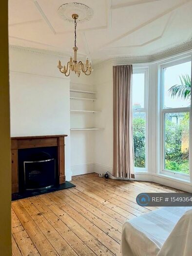 1 Bedroom Flat To Rent In Evelyn Terrace, Brighton, BN2