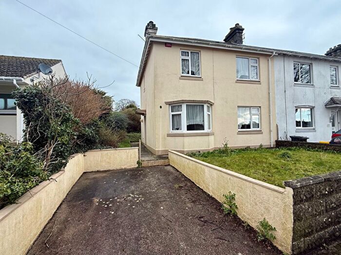 3 Bedroom End Terrace House For Sale In Plainmoor, Torquay, TQ1