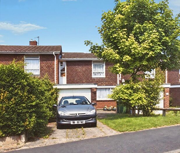 3 Bedroom Terraced House To Rent In Ebden Road, Winchester, SO23