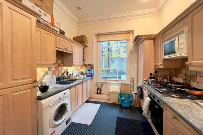 1 Bedroom Flat To Rent In Tachbrook Street, London, SW1V