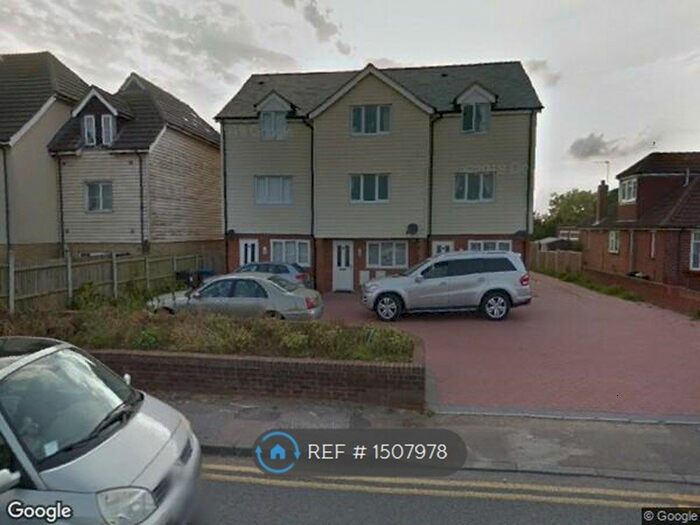 3 Bedroom End Of Terrace House To Rent In Bridle Mews, Ramsgate, CT12