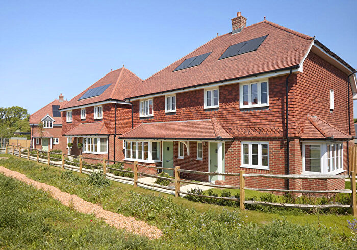 3 Bedroom Semi-Detached House For Sale In Beautiful Three Bed Home In A Great Location, RH13