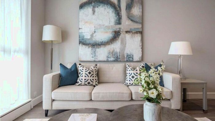 1 Bedroom Apartment To Rent In Westferry Circus, London, E14