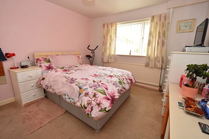 2 Bedroom Semi-Detached Bungalow For Sale In Dunlin Drive, Dalton-In-Furness, Cumbria, LA15