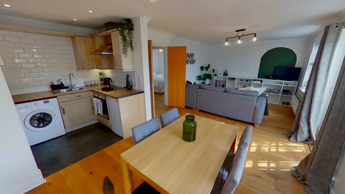 1 Bedroom Flat To Rent In Teale Court, Chapel Allerton, Leeds, LS7