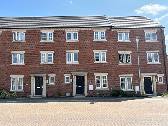 4 Bedroom House For Sale In Highfield Drive, Littleport, Ely, Cambridgeshire, CB6