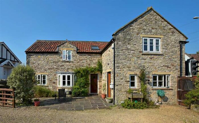 3 Bedroom Detached House For Sale In Wells Road, Corston, Bath, BA2