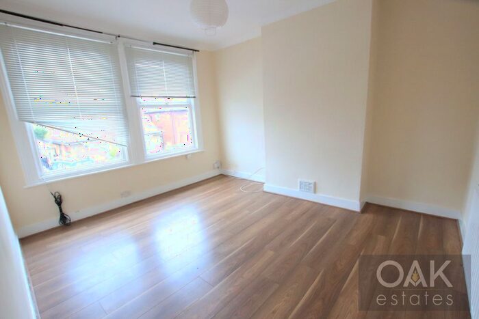 1 Bedroom Flat To Rent In George Road, London, E4