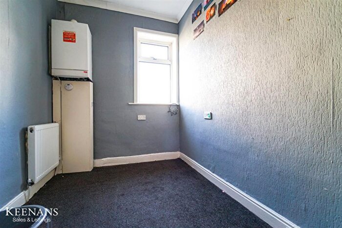 3 Bedroom Terraced House For Sale In Felix Street, Burnley, BB11