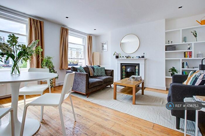 2 Bedroom Flat To Rent In Haverstock Hill, London, NW3