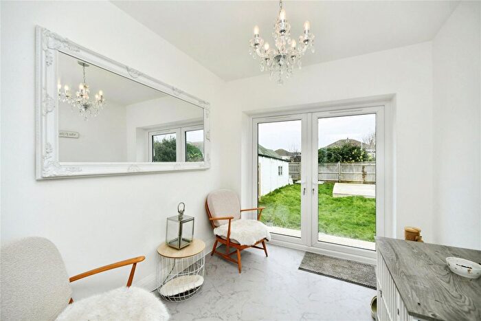 2 Bedroom Bungalow For Sale In Malines Avenue, Peacehaven, East Sussex, BN10
