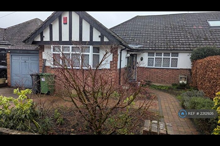 4 Bedroom Semi-Detached House To Rent In Oakington Avenue, Amersham, HP6