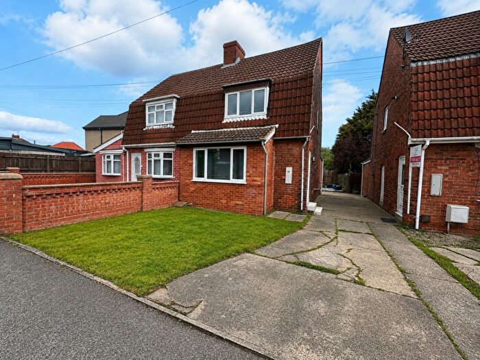 2 Bedroom Semi-Detached House To Rent In Bruce Glazier Terrace, Shotton Colliery, DH6