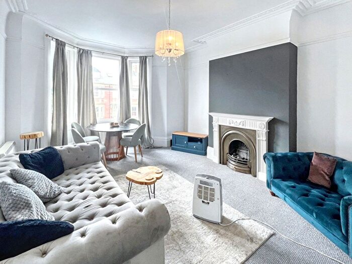 2 Bedroom Flat To Rent In Kirton Park Terrace, North Shields, NE30