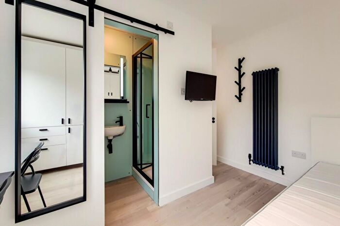 1 Bedroom House Of Multiple Occupation To Rent In Hospital Way, Hither Green, SE13