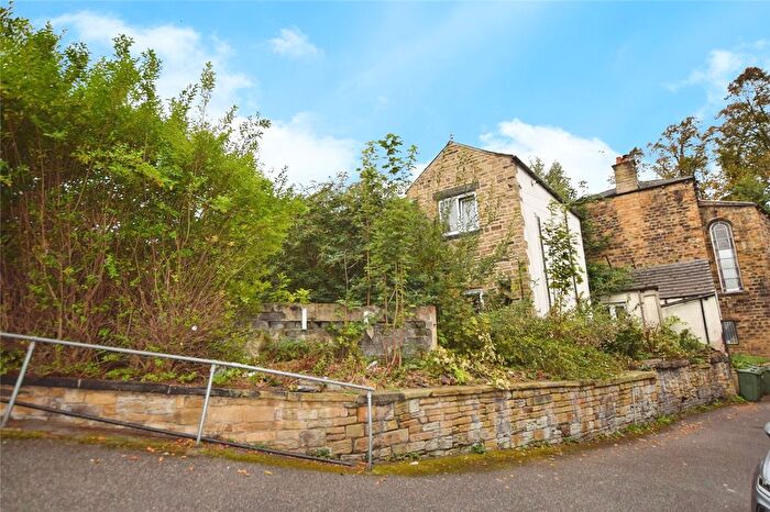 6 Bedroom Land For Sale In Halifax Road, Dewsbury, West Yorkshire, WF13