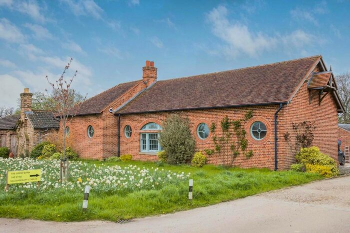 2 Bedroom Detached House To Rent In Sacombe Park, Sacombe, Ware, SG12