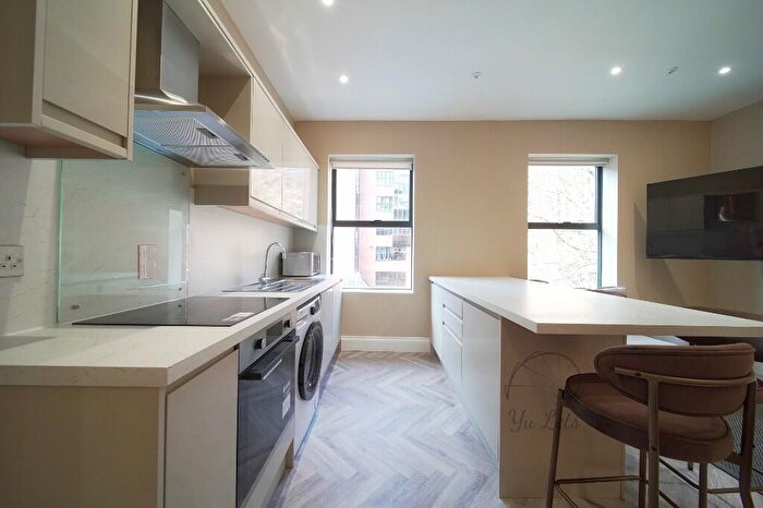 2 Bedroom Flat To Rent In Clayton Street, Newcastle Upon Tyne, NE1
