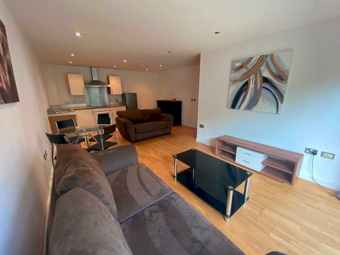 2 Bedroom House To Rent In Leeds Street, Liverpool, L3