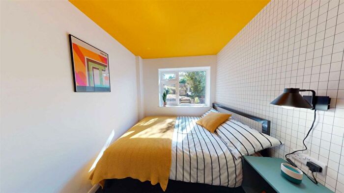 1 Bedroom Property To Rent In Wedgwood Road, Southdown, Bath, Somerset, BA2