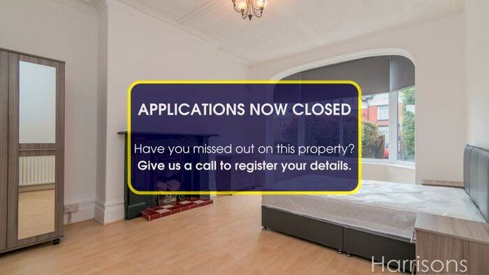 1 Bedroom House Of Multiple Occupation To Rent In Somerset Road, Heaton, Bolton. Hmo - New House Share In Heaton, BL1