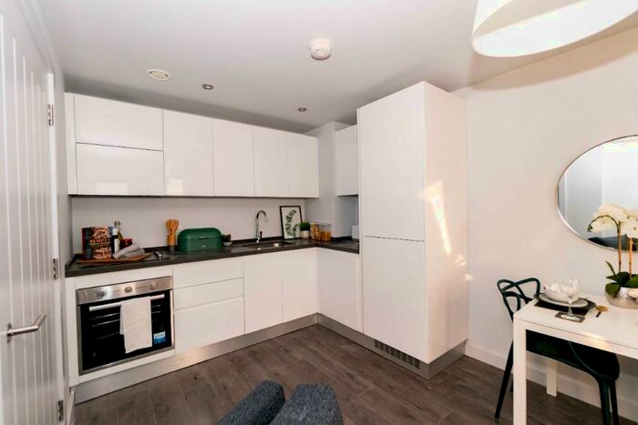 1 Bedroom Apartment To Rent In One Baltic Square, Grafton Street, L8