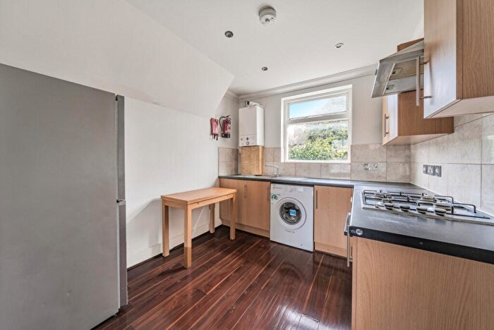3 Bedroom Terraced House To Rent In Lizban Street, Blackheath, SE3
