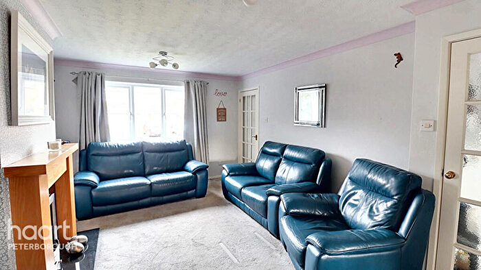 4 Bedroom Detached House For Sale In Brackenwood, Orton Wistow, PE2