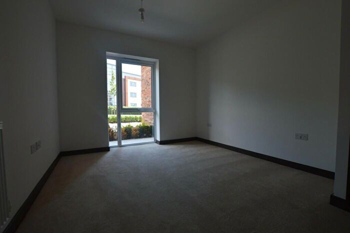 2 Bedroom Apartment To Rent In Station Hill, Bury St. Edmunds, IP32