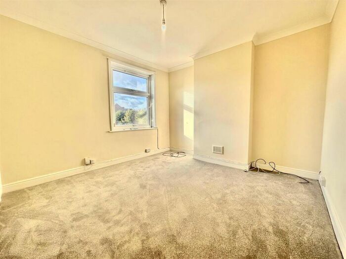 1 Bedroom Apartment To Rent In College Street, Long Eaton, Nottingham, NG10