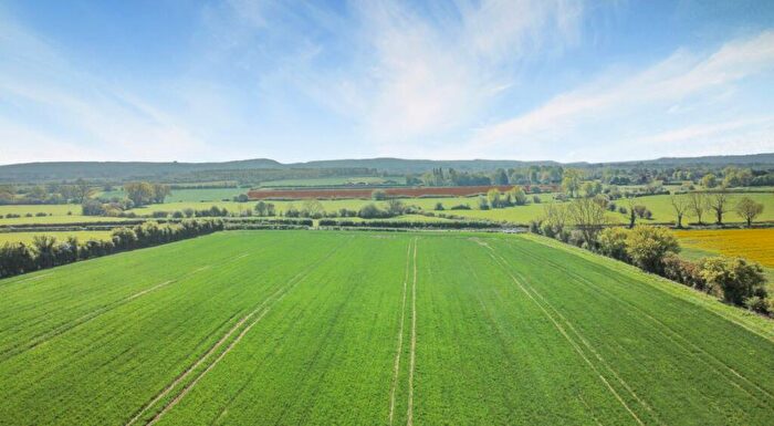 Land For Sale In Dinton, Aylesbury, Buckinghamshire, HP17