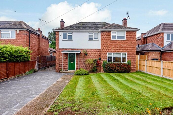 3 Bedroom Detached House To Rent In Ricardo Road, Old Windsor, Windsor, Berkshire, SL4