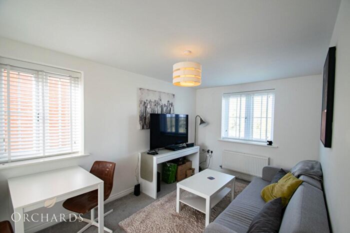 1 Bedroom Flat For Sale In Churchill Drive, Flitwick, MK45